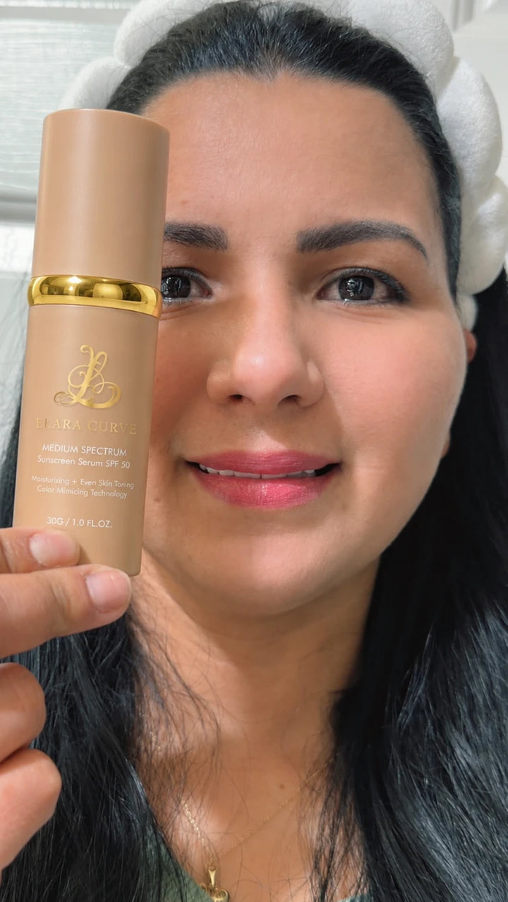 Review by Camila