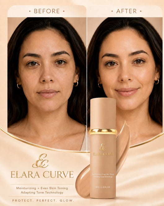 Elara™ Tone Adaptive Foundation