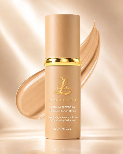 Elara™ Tone Adaptive Foundation